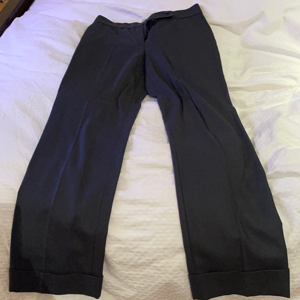 Barney’s NY trousers
